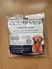 clona do auta - nová - 2
