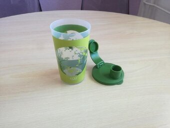Tupperware ECO pohárek 330 ml - 2