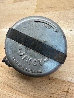 Karburátor Jikov Jawa 550 pařez - 2