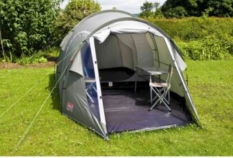 Coleman Coastline 3 Plus - 2