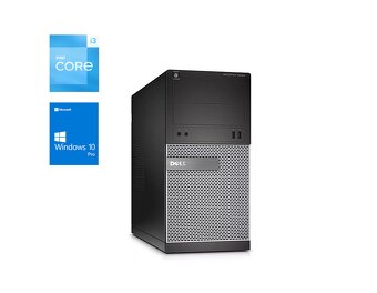 16 ks HP i3 Core / Licence W10 / W11 pro / 8.00 GB - 2