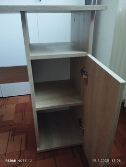Psací stůl - 2