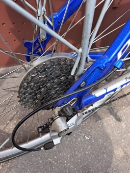 Shimano Deore LX - 2