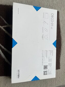 XP-Pen Deco 01 V2 - 2