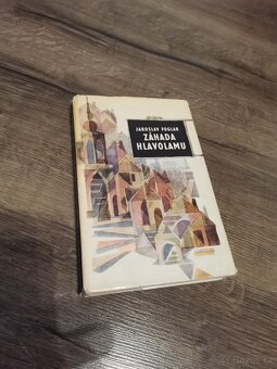 Jaroslav Foglar- Záhada hlavolamu -S Podpisem - 2