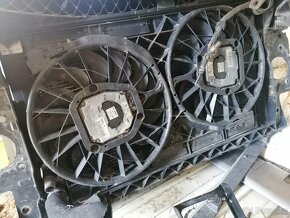Audi A8 4,2 TDi D3 (4E2, 4E8) - 2
