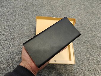 100W 40 000mAh Powerbanka AlzaPower Metal - 2