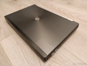 HP EliteBook 8570w výkonný notebook - 2