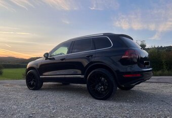 Vw Touareg - 2
