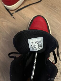 AIR JORDAN 1 - 2