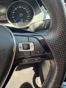 Volant Passat,Golf,Tiguan,Sharan - 2