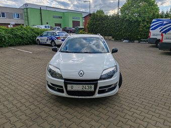 Renault Laguna combi 2.0i 16v - 2