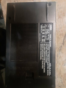 Aiwa kazety - 2