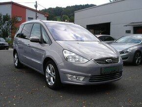 Ford Galaxy 2,0 TDCi AUTOMAT - 2