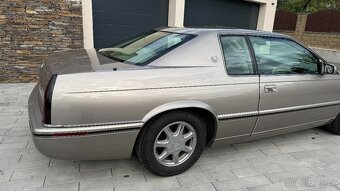 Cadillac Eldorado ETC - 2
