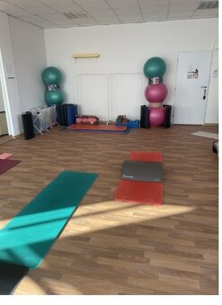 Sdílený pronájem tělocvičny joga-pilates-ostatní - 2