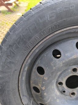 Fiat Punto - 2