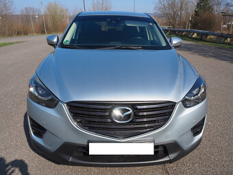 Mazda CX-5 2.2 SKYACTIV ATTRACTION, AWD - 2