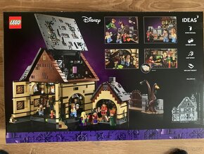Lego 21341 - 2