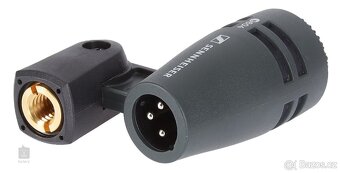 Sennheiser e604, nové nepoužité v orig.obalu - 2