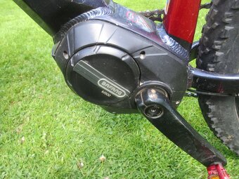 Prodám elektrokolo Crussis E-largo 9.7 Bafang ¨M500 - 2