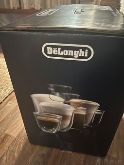 Kávovar De’Longhi - 2