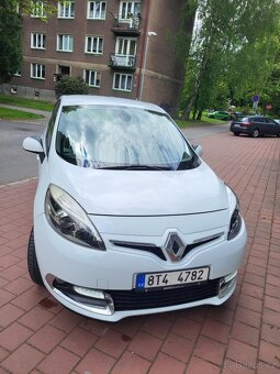 Renault Grand Scenic - 2