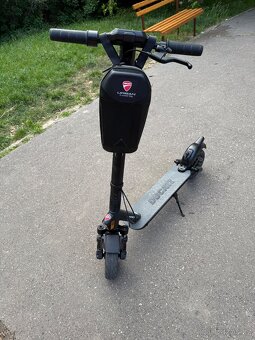 Elektrokoloběžka Ducati Pro 2 Evo - 2