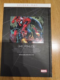 Spider-man Úhel pohledu - 2