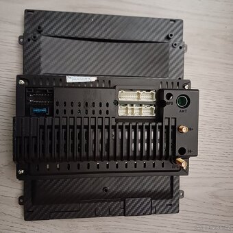 autoradio - 2