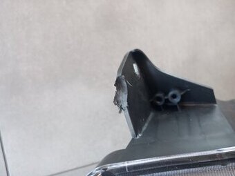 Levé přední světlo Toyota COROLLA VERSO 4/2004-2007 ... - 2