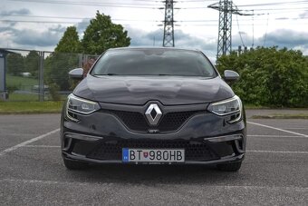 Renault Megane GT 1.6 2017 SPORT 4x4 - 2