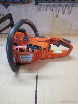 Husqvarna 339 xp - 2