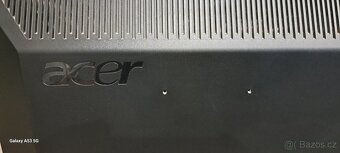 LCD monitor Acer 23, 6 " - 2