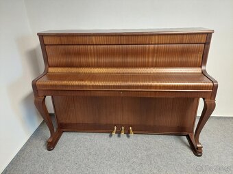Možnost půjčení pianina Lanškroun, značka Weinbach-PETROF - 2