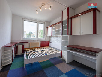 Prodej bytu 3+kk, 70 m², Benešov, ul. Pražského povstání - 2