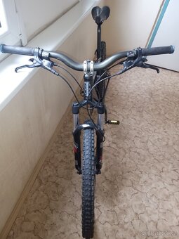 Prodám horské kolo GT Zaskar Elite - 2