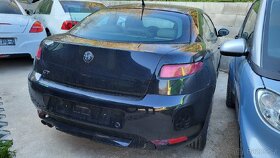 Alfa Romeo GT 3.2 V6 2007 - 2