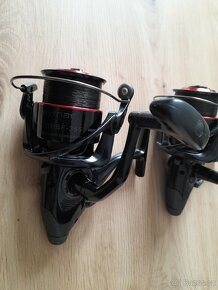 Naviják Okuma Ceymar CMBF 355 - 2