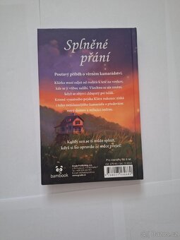 Kniha: Splněné přání - 2