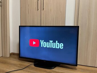 Prodam televize Lg 42" (107sm), Smart - 2