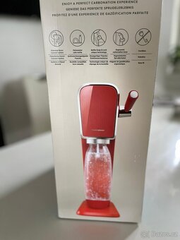 Sodastream - 2