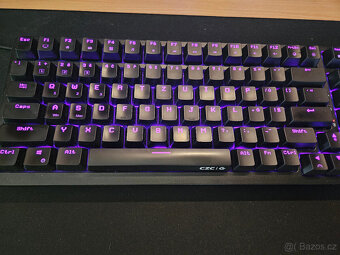 Reaper Gaming klavesnice - 2