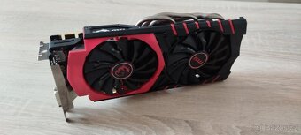 GTX 960 Gaming 2G - 2