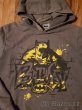 SUPER AKCE -BATMAN mikina vel.158-164 - 2