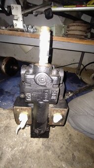 Hydromotor Danfoss - 2