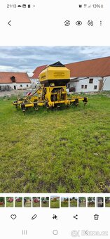 Claydon hybrid - 2