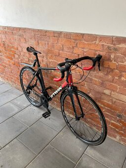 Prodám cyklistické kolo - 2