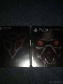 prodám Killzone na PS3 - 2