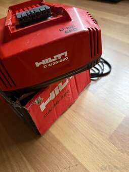 HILTI C4/36-350 9A - 2